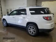 ✅ 2015 GMC Acadia SLT • VIN: 1GKKVRKD6FJ104255 • Лот: 87412475. Опубликован ранее на Copart с пробегом 142 598 миль. Бесплатный доступ к архиву аукционных продаж из США и подробный отчёт об истории автомобиля на DreamBid. Изображение 2.