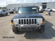 ✅ 2009 Jeep Commander Sport • VIN: 1J8HG48K39C501268 • Lot: 64312325. Listed on Copart with 184,794 mi. Free auction sales archive from the USA and detailed vehicle history report at DreamBid. Image 5.