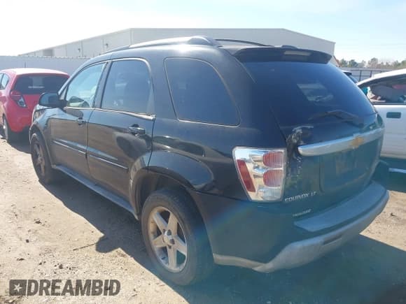✅ 2005 Chevrolet Equinox LT • VIN: 2CNDL63F056207946 • Лот: 41391681. Опубликован ранее на IAAI с пробегом 273 441 миль. Бесплатный доступ к архиву аукционных продаж из США и подробный отчёт об истории автомобиля на DreamBid. Изображение 3.