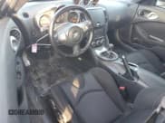 ✅ 2011 Nissan 370Z Touring • VIN: JN1AZ4EH0BM551947 • Lot: 88036395. Wystawiony na Copart z przebiegiem 81 216 mil. Bezpłatny archiwum sprzedaży aukcyjnych z USA i szczegółowy raport historii pojazdu na DreamBid. Zdjęcie 8.