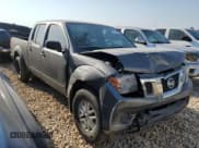 ✅ 2019 Nissan Frontier SV • VIN: 1N6AD0FV5KN711904 • Лот: 71313534. Опубликован ранее на Copart с пробегом 58 302 миль. Бесплатный доступ к архиву аукционных продаж из США и подробный отчёт об истории автомобиля на DreamBid. Изображение 4.