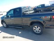 ✅ 2015 Ford F-150 XLT • VIN: 1FTEX1EP5FKE75170 • Lot: 42625465. Listed on IAAI with 150,826 mi. Free auction sales archive from the USA and detailed vehicle history report at DreamBid. Image 14.