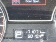 ✅ 2013 Nissan Pathfinder SL • VIN: 5N1AR2MM5DC686734 • Lot: 42461385. Listed on IAAI with 171,071 mi. Free auction sales archive from the USA and detailed vehicle history report at DreamBid. Image 15.