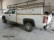 ✅ 2003 Chevrolet Silverado 2500HD LS • VIN: 1GCHC29U33E133435 • Lot: 56750225. Listed on Copart with 343,001 mi. Free auction sales archive from the USA and detailed vehicle history report at DreamBid. Image 2.