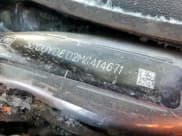 ✅ 2021 Chevrolet Silverado 1500 LT • VIN: 3GCUYDED2MG414671 • Lot: 47730214. Wystawiony na Copart z przebiegiem 73 925 mil. Bezpłatny archiwum sprzedaży aukcyjnych z USA i szczegółowy raport historii pojazdu na DreamBid. Zdjęcie 12.