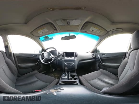 ✅ 2010 Nissan Maxima SV • VIN: 1N4AA5AP5AC874201 • Лот: 43789972. Опубликован ранее на IAAI с пробегом 226 231 миль. Бесплатный доступ к архиву аукционных продаж из США и подробный отчёт об истории автомобиля на DreamBid. Изображение 19.