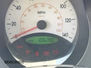 ✅ 2005 Suzuki Verona • VIN: KL5VJ56L95B160543 • Lot: 42710829. Wystawiony na IAAI z przebiegiem 106 280 mil. Bezpłatny archiwum sprzedaży aukcyjnych z USA i szczegółowy raport historii pojazdu na DreamBid. Zdjęcie 15.