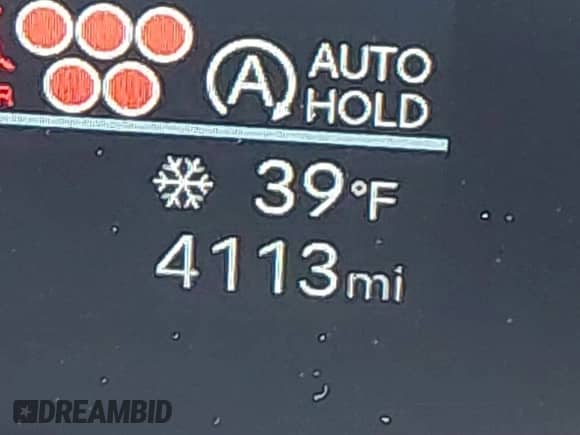 2024 Hyundai Santa Fe XRT с VIN 5NMP3DGL4RH042388, выставлен на аукционе IAAI как лот 41469428 с пробегом 4 113 миль миль и . История ставок и продаж доступна на DreamBid. Изображение 15.