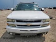 ✅ 2006 Chevrolet Tahoe Z71 • VIN: 1GNEC13T56R103421 • Lot: 69575775. Listed on Copart with 234,057 mi. Free auction sales archive from the USA and detailed vehicle history report at DreamBid. Image 5.