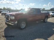 ✅ 2016 GMC Sierra 1500 SLE • VIN: 1GTV2MEH2GZ169447 • Lot: 71263325. Listed on Copart with Not provided. Free auction sales archive from the USA and detailed vehicle history report at DreamBid. Image 1.