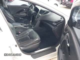 2013 Hyundai Azera с VIN KMHFG4JG3DA250451, выставлен на аукционе IAAI как лот 41682203 с пробегом 132 229 миль миль и . История ставок и продаж доступна на DreamBid. Изображение 5.