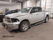 ✅ 2010 Dodge 1500 SLT • VIN: 1D7RV1CT2AS186351 • Lot: 40940549. Wystawiony na IAAI z przebiegiem 170 165 mil. Bezpłatny archiwum sprzedaży aukcyjnych z USA i szczegółowy raport historii pojazdu na DreamBid. Zdjęcie 18.