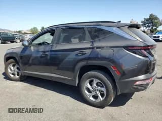 ✅ 2023 Hyundai Tucson SEL • VIN: 5NMJBCAE1PH174101 • Lot: 60095934. Wystawiony na Copart z przebiegiem 7 271 mil. Bezpłatny archiwum sprzedaży aukcyjnych z USA i szczegółowy raport historii pojazdu na DreamBid. Zdjęcie 2.