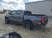✅ 2019 Toyota Tacoma SR • VIN: 5TFAX5GN2KX147218 • Лот: 83990245. Опубликован ранее на Copart с пробегом 66 085 миль. Бесплатный доступ к архиву аукционных продаж из США и подробный отчёт об истории автомобиля на DreamBid. Изображение 2.
