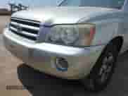 2001 Toyota Highlander с VIN JTEGD21A910012649, выставлен на аукционе IAAI как лот 42570548 с пробегом 255 438 миль миль и . История ставок и продаж доступна на DreamBid. Изображение 6.