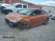✅ 2015 Hyundai Veloster Turbo • VIN: KMHTC6AE6FU244430 • Lot: 73043544. Wystawiony na Copart z przebiegiem Nie podano. Bezpłatny archiwum sprzedaży aukcyjnych z USA i szczegółowy raport historii pojazdu na DreamBid. Zdjęcie 1.