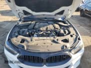 ✅ 2023 BMW 8 Series M850i • VIN: WBAGV8C01PCL31007 • Lot: 76536874. Wystawiony na Copart z przebiegiem Nie podano. Bezpłatny archiwum sprzedaży aukcyjnych z USA i szczegółowy raport historii pojazdu na DreamBid. Zdjęcie 11.