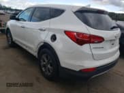 ✅ 2015 Hyundai Santa Fe • VIN: 5XYZTDLB6FG279699 • Лот: 68243223. Опубликован ранее на Copart с пробегом 113 313 миль. Бесплатный доступ к архиву аукционных продаж из США и подробный отчёт об истории автомобиля на DreamBid. Изображение 2.