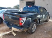 ✅ 2022 Ford F-150 XL • VIN: 1FTEW1CP7NKE78530 • Lot: 41226031. Listed on IAAI with 41,447 mi. Free auction sales archive from the USA and detailed vehicle history report at DreamBid. Image 4.