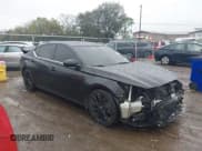 ✅ 2022 Nissan Altima SR • VIN: 1N4BL4CV6NN367855 • Lot: 43558096. Wystawiony na IAAI z przebiegiem 55 978 mil. Bezpłatny archiwum sprzedaży aukcyjnych z USA i szczegółowy raport historii pojazdu na DreamBid. Zdjęcie 13.