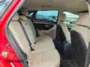 2013 Hyundai Elantra z VIN KMHD35LE3DU042394, wystawiony jako Copart lot #83867325 z przebiegiem 145 873 mil mil oraz Szkoda całkowita • Salvage title. Historia ofert i sprzedaży dostępna na DreamBid. Obrazek 10.