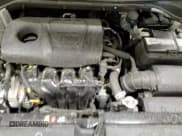 ✅ 2018 Hyundai Accent SE • VIN: 3KPC24A39JE026676 • Лот: 49278165. Опубликован ранее на Copart с пробегом 91 666 миль. Бесплатный доступ к архиву аукционных продаж из США и подробный отчёт об истории автомобиля на DreamBid. Изображение 13.