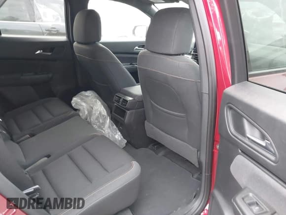 ✅ 2024 Honda Prologue EX • VIN: 3GPKHURM0RS536871 • Лот: 42008010. Опубликован ранее на IAAI с пробегом 3 388 миль. Бесплатный доступ к архиву аукционных продаж из США и подробный отчёт об истории автомобиля на DreamBid. Изображение 8.