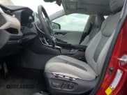 ✅ 2022 Toyota RAV4 Limited • VIN: 2T3Y1RFV7NW224733 • Lot: 57487195. Listed on Copart with 8,619 mi. Free auction sales archive from the USA and detailed vehicle history report at DreamBid. Image 7.