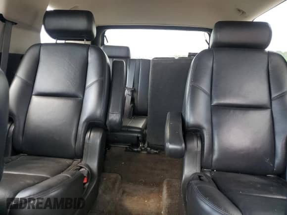 2009 Chevrolet Tahoe LTZ с VIN 1GNFK33249R178450, выставлен на аукционе Copart как лот 66498765 с пробегом 210 008 миль миль и Списание • Salvage title. История ставок и продаж доступна на DreamBid. Изображение 10.