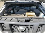 ✅ 2018 Nissan NV Cargo SV • VIN: 1N6BF0KM4JN801460 • Lot: 71293055. Listed on Copart with 143,060 mi. Free auction sales archive from the USA and detailed vehicle history report at DreamBid. Image 11.