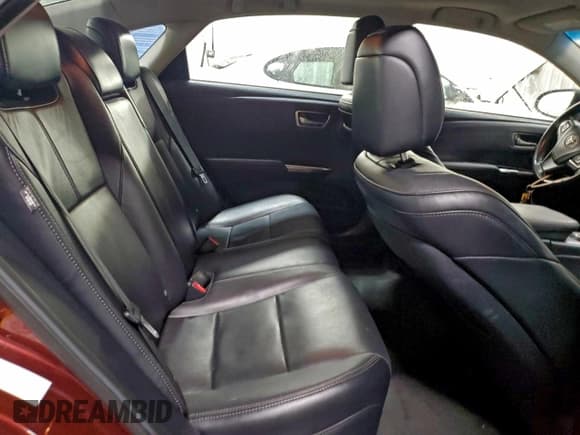 ✅ 2015 Toyota Avalon XLE Touring • VIN: 4T1BD1EB3FU046870 • Lot: 93186515. Wystawiony na Copart z przebiegiem 194 352 mil. Bezpłatny archiwum sprzedaży aukcyjnych z USA i szczegółowy raport historii pojazdu na DreamBid. Zdjęcie 10.