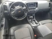 ✅ 2018 Chevrolet Colorado 2WD Z71 • VIN: 1GCGSDEN3J1211919 • Lot: 61777605. Wystawiony na Copart z przebiegiem 115 804 mil. Bezpłatny archiwum sprzedaży aukcyjnych z USA i szczegółowy raport historii pojazdu na DreamBid. Zdjęcie 8.