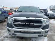 ✅ 2020 Ram 1500 Big Horn • VIN: 1C6RRFFG0LN334919 • Lot: 41916766. Listed on IAAI with 45,237 mi. Free auction sales archive from the USA and detailed vehicle history report at DreamBid. Image 13.