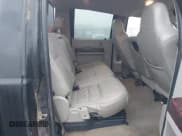 ✅ 2008 Ford F-250 XL • VIN: 1FTSW21RX8EE33789 • Lot: 41346366. Wystawiony na IAAI z przebiegiem 283 879 mil. Bezpłatny archiwum sprzedaży aukcyjnych z USA i szczegółowy raport historii pojazdu na DreamBid. Zdjęcie 8.