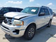 ✅ 2016 Ford Expedition XLT • VIN: 1FMJU1JT1GEF52395 • Lot: 43214118. Listed on IAAI with 164,925 mi. Free auction sales archive from the USA and detailed vehicle history report at DreamBid. Image 18.