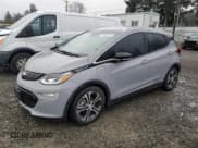 ✅ 2020 Chevrolet Bolt EV Premier • VIN: 1G1FZ6S05L4118695 • Lot: 79386274. Wystawiony na Copart z przebiegiem 15 881 mil. Bezpłatny archiwum sprzedaży aukcyjnych z USA i szczegółowy raport historii pojazdu na DreamBid. Zdjęcie 1.