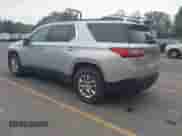 2021 Chevrolet Traverse LT Cloth с VIN 1GNEVGKW5MJ215267, выставлен на аукционе IAAI как лот 43288317 с пробегом 114 693 миль миль и . История ставок и продаж доступна на DreamBid. Изображение 3.