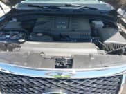 ✅ 2017 Infiniti QX80 • VIN: JN8AZ2NFXH9643325 • Lot: 41995716. Listed on IAAI with Not provided. Free auction sales archive from the USA and detailed vehicle history report at DreamBid. Image 10.