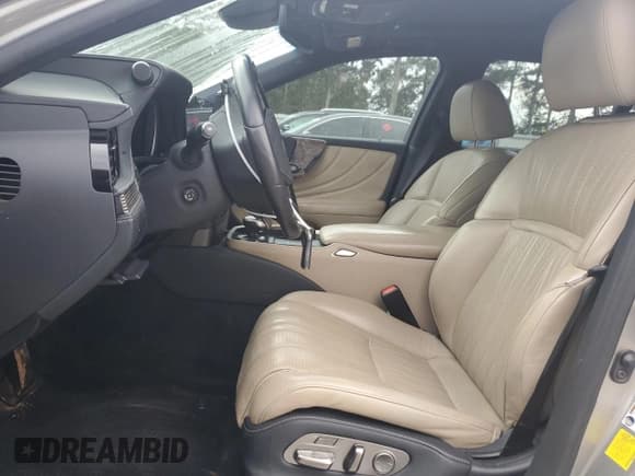 ✅ 2021 Lexus LS 500 • VIN: JTHD51FF2M5014610 • Lot: 73633494. Wystawiony na Copart z przebiegiem 91 444 mil. Bezpłatny archiwum sprzedaży aukcyjnych z USA i szczegółowy raport historii pojazdu na DreamBid. Zdjęcie 7.