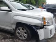 ✅ 2012 GMC Terrain SLE-2 • VIN: 2GKALSEK6C6104235 • Lot: 42481716. Listed on IAAI with 140,393 mi. Free auction sales archive from the USA and detailed vehicle history report at DreamBid. Image 14.