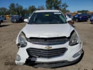 ✅ 2017 Chevrolet Equinox LT • VIN: 2GNFLFEK7H6348984 • Лот: 85342165. Опубликован ранее на Copart с пробегом Не указан. Бесплатный доступ к архиву аукционных продаж из США и подробный отчёт об истории автомобиля на DreamBid. Изображение 5.