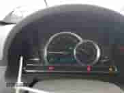 2011 Chevrolet HHR 1LT z VIN 3GNBABFW3BS560983, wystawiony jako Copart lot #81572844 z przebiegiem 285 643 mil mil oraz Czysty tytuł • Clean title. Historia ofert i sprzedaży dostępna na DreamBid. Obrazek 9.