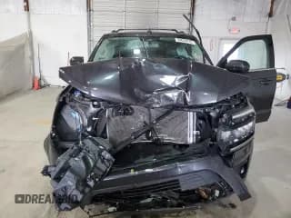 ✅ 2024 Ford Expedition XLT • VIN: 1FMJU1J89REA35764 • Лот: 90634015. Опубликован ранее на Copart с пробегом 27 071 миль. Бесплатный доступ к архиву аукционных продаж из США и подробный отчёт об истории автомобиля на DreamBid. Изображение 5.