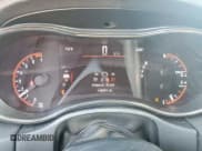 ✅ 2018 Dodge Durango GT • VIN: 1C4RDHDG4JC126332 • Lot: 91244335. Wystawiony na Copart z przebiegiem 146 691 mil. Bezpłatny archiwum sprzedaży aukcyjnych z USA i szczegółowy raport historii pojazdu na DreamBid. Zdjęcie 9.