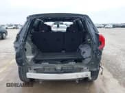 ✅ 2024 GMC Terrain SLE • VIN: 3GKALMEG7RL391449 • Lot: 43510081. Listed on IAAI with 37,150 mi. Free auction sales archive from the USA and detailed vehicle history report at DreamBid. Image 17.