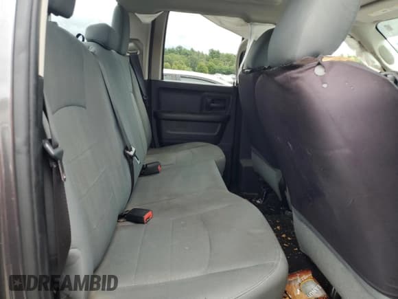 ✅ 2017 Ram 1500 Express • VIN: 1C6RR7FT2HS830588 • Lot: 70360435. Wystawiony na Copart z przebiegiem Nie podano. Bezpłatny archiwum sprzedaży aukcyjnych z USA i szczegółowy raport historii pojazdu na DreamBid. Zdjęcie 10.