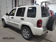 ✅ 2007 Jeep Liberty Limited • VIN: 1J4GL58K57W558890 • Lot: 42613768. Listed on IAAI with 164,858 mi. Free auction sales archive from the USA and detailed vehicle history report at DreamBid. Image 3.