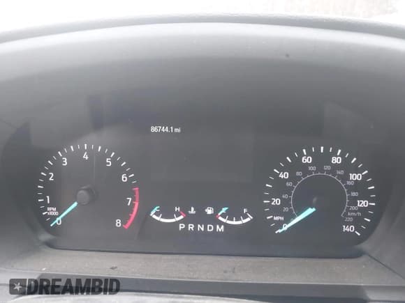 ✅ 2020 Ford Explorer • VIN: 1FMSK8BH3LGC95817 • Lot: 42008049. Listed on IAAI with 86,744 mi. Free auction sales archive from the USA and detailed vehicle history report at DreamBid. Image 7.