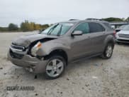 ✅ 2012 Chevrolet Equinox 1LT • VIN: 2GNFLDE51C6272833 • Лот: 86126135. Опубликован ранее на Copart с пробегом 125 849 миль. Бесплатный доступ к архиву аукционных продаж из США и подробный отчёт об истории автомобиля на DreamBid. Изображение 1.
