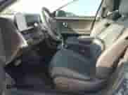 2023 Hyundai Ioniq 5 SEL z VIN KM8KN4AE2PU173464, wystawiony jako Copart lot #77621104 z przebiegiem 9 643 mil mil oraz Szkoda całkowita • Salvage title. Historia ofert i sprzedaży dostępna na DreamBid. Obrazek 7.